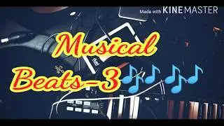 Chain of Music, Chinkara Kinnaram/Dhoom Machale