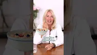 Essen Sie gegen Stress? 