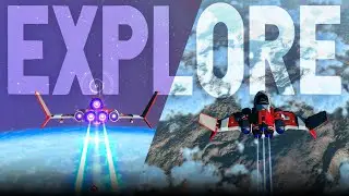 No Mans Sky is BEAUTIFULLY DANGEROUS