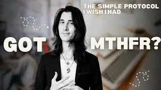 Got MTHFR? Start Here.