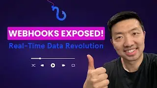 Webhooks Exposed!