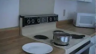 Spoon Rest