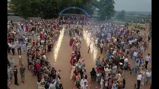 Лебедянские зори 2019. Часть 1.