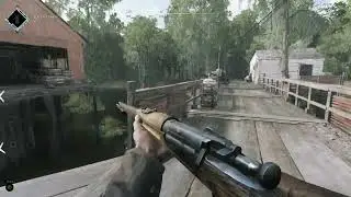 Hunt  Showdown