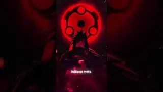Madara Uchiha | Wake up to reality