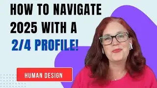 Do you Have a 2/4 Profile? Valuable Tips to Help you Navigate 2025/ The Perfect Call