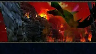 Warcraft 3: Mordork's Quest WOOD 02 - Wastes of Westfall