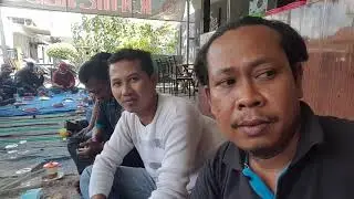 ANNYVERASY 15th PSHT LETING 2006 TEMU KADANG