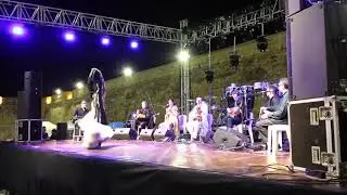 Festival Tingitana Ceuta