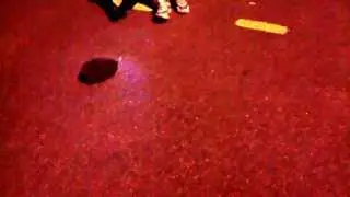 Как прикольные Ежики гуляют по городу