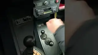 Прогрев КПП на НИВЕ