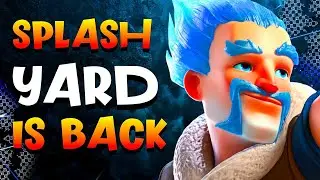 Graveyard Is *BACK* and BETTER in Clash Royale