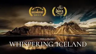 zero-project - Whispering Iceland (original timelapse documentary soundtrack)