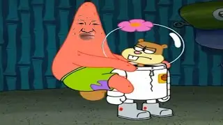 Hey spongebob