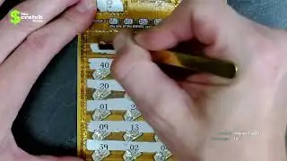 Copy of Full Book Show #18 | 30 x $20 $2000 Large tickets | Party World Group Buy
