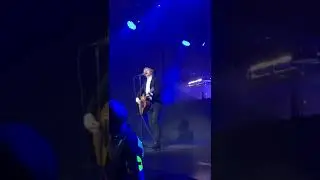 Beck - 'Debra' LIVE at Bournemouth Monday 28th May 2018
