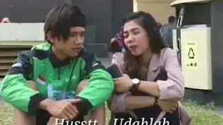 Story WA 2020 Cinta tidak selamanya mandang harta!