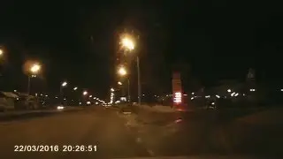 Видеорегистратор GT 300