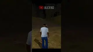 Nunca mates al tío gilipollas en el GTA san Andreas #gtaloquendo #trolencio911 #gta2025 #gta