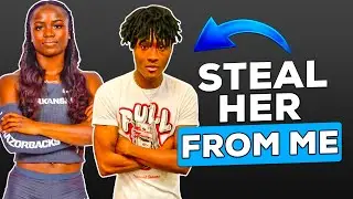 CAN YOU STEAL MY GIRL?? - 🅿️layer Tester
