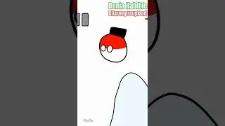 Fakta yang penting👍#shorts #countryballs #countryball #freepalestine #fypシ
