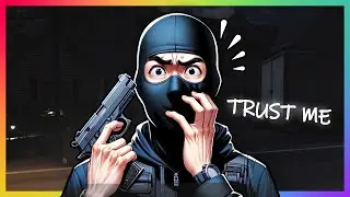 Trust Me, I'm an 'Expert' Operator. (OPERATOR)