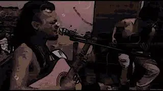 Entre El Cielo Y El Mar - Mayan Bless. (live)