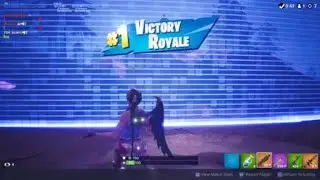BIGGEST CLUTCH IN THE HISTORY OF FORTNITE!!!!!