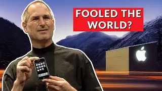 Top 5 lesser known facts about Steve Jobs.