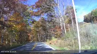 Rte  18 west Lumberport, West Virginia