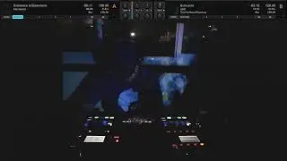 Livestream #97 - Dub Techno Session @ Wet&Warm Studio
