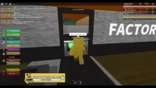 (The-Plushie-Tycoon) Roblox 1# (Empezando en YT) :)