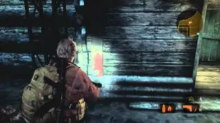 Resident Evil Revaletions 2 #4 (Брутал#2)