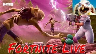 Fortnite Battle Royale||Duo Day||NOT A Pro Player||Need Pro Help!||Road to 300||Join the Fam