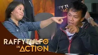 PART 1 | GROUND CREW NG PAL, HINIWALAYAN ANG MISTER NIYANG DRIVER NG L300 DAHIL SA PILOTO!