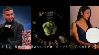 #mixwithvasudev #raightarmy  Kinna Chir Cover || Sam Music || Mix With Vasudev