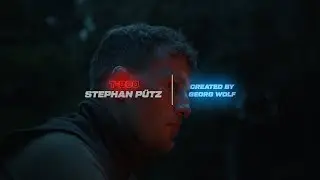ISUZU D-MAX & Stephan Pütz - Videoproduktion by Georg Wolf