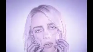 caption @BillieEilish