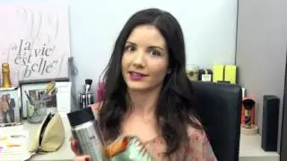 Fashion Week Survival Kit Haul