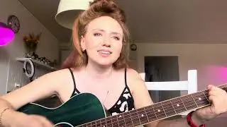 Цой - Нам с тобой гитара с нуля урок 3