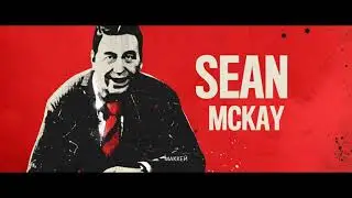 Far Cry 6 - Sean Mckay (Маккей)