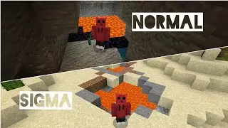 Normal player vs Sigma player part-3