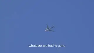 LANY - I Don't Wanna Love You Anymore (lyric video)