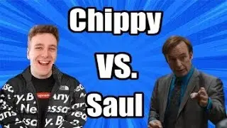 Saul Goodman Sues ChippyGaming -Terraria Meme-