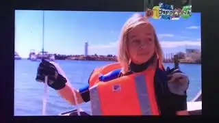 карусель Юные детективы