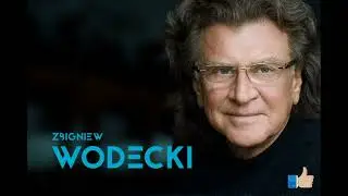 ZACZNIJ OD BACHA  -  ZBIGNIEW WODECKI