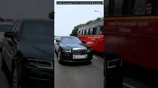 All New 2022 Rolls Royce Ghost 😍