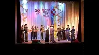 malade lara Fabian оркестр вч 3033