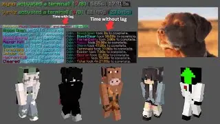 M7 4:36 5/5 legit 9s loss to lag (4:27.9 tick time)