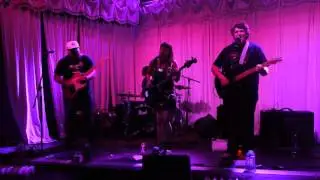 Piranther Live - Mean Jolene